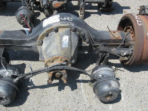  17060S Differential Assembly Rear Rear