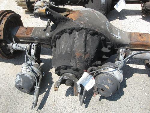   Differential Assembly Rear Rear