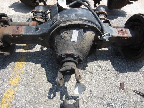   Differential Assembly Rear Rear