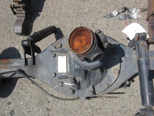 SPICER  Differential Assembly Rear Rear