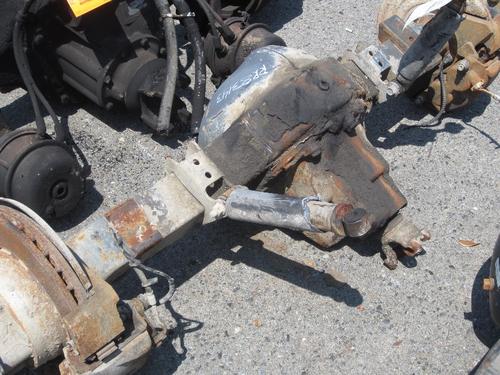  UNKNOWN Differential Assembly Rear Rear