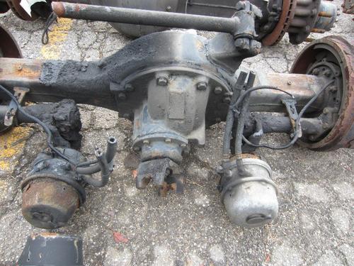 MERITOR RS21145 Differential Assembly Rear Rear