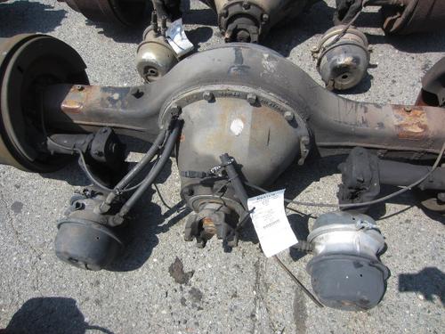   Differential Assembly Rear Rear
