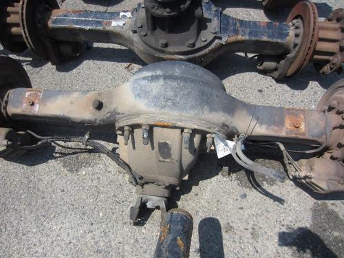  19060S Differential Assembly Rear Rear