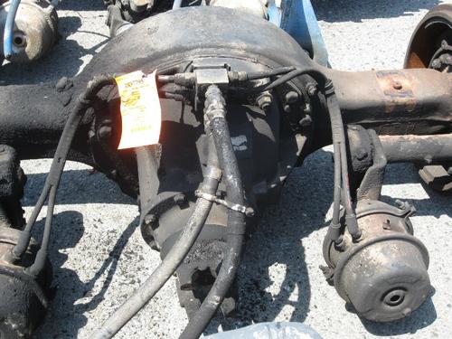 ROCKWELL  Differential Assembly Rear Rear