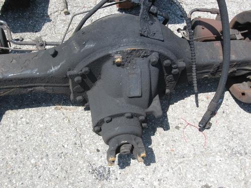 MERITOR  Differential Assembly Rear Rear