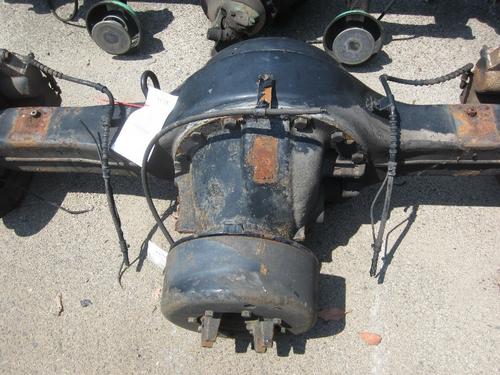  17060S Axle Assembly, Rear (Front)