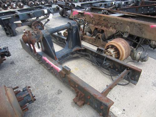 MACK MANUFACTURER  CUTOFF - SINGLE AXLE