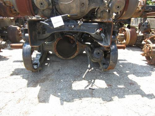 KENWORTH AG380 CUTOFF - SINGLE AXLE