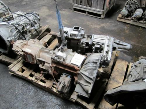 FORD  Transmission Assembly