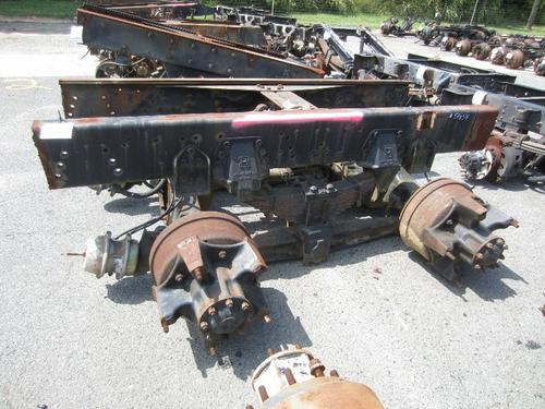 HENDRICKSON HN 462 (4/96 - PRESENT) CUTOFF - SINGLE AXLE