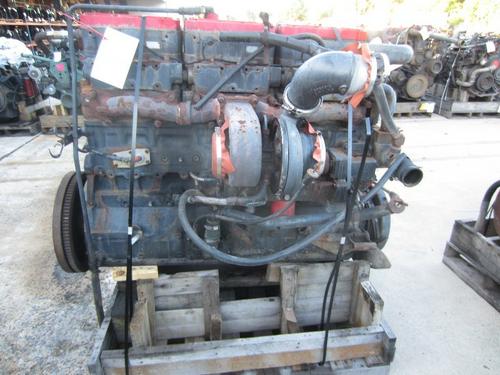 CUMMINS N14 CELECT+ 310-370HP Engine Assembly