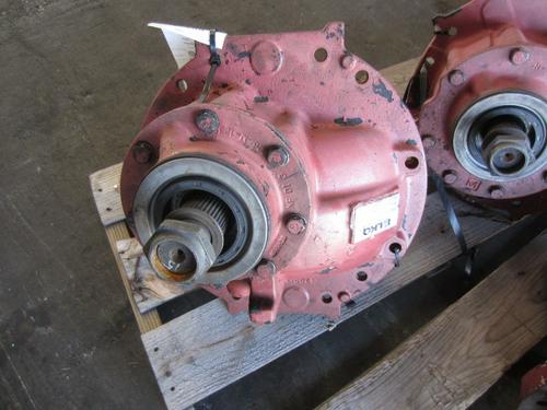 MERITOR RR20145 Differential Assembly Rear Rear