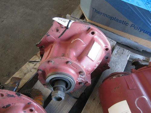 MERITOR RR20145 Differential Assembly Rear Rear
