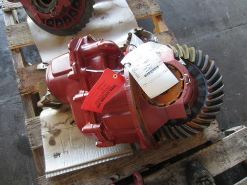 DSP40 Differential Assembly FRONT REAR