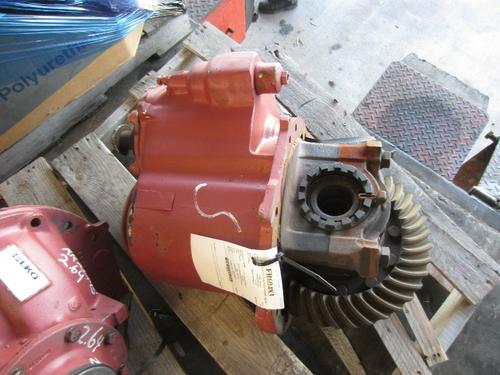 MERITOR RD20145 Differential Assembly FRONT REAR