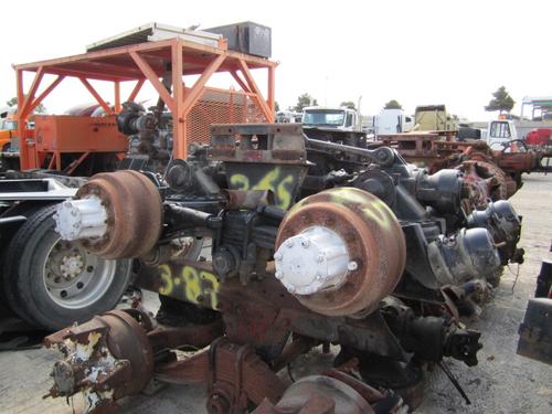 MACK CRD92/93 Cutoff Assembly
