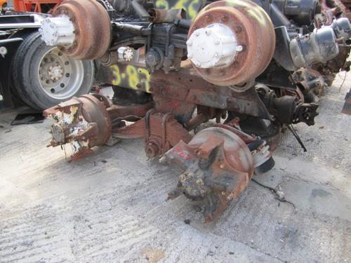 MACK CRD92/93 Cutoff Assembly