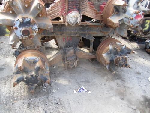 MACK CRD92/93 Cutoff Assembly