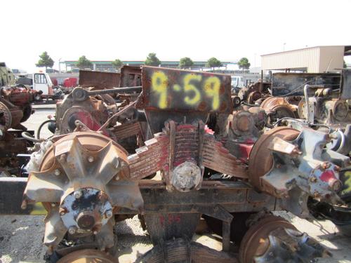 MACK CRD92/93 Cutoff Assembly