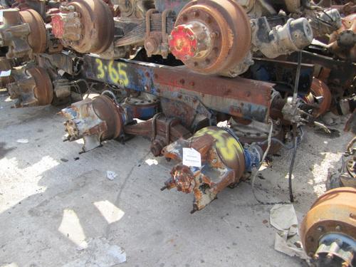 MACK CRD92/93 Cutoff Assembly