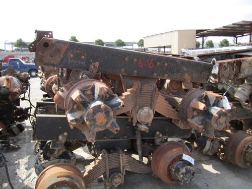 MACK CRD92/93 Cutoff Assembly