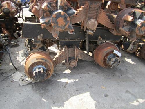 MACK CRD92/93 Cutoff Assembly