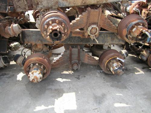 MACK CRD92/93 Cutoff Assembly