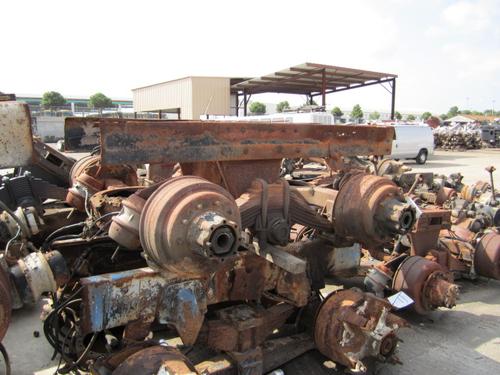 MACK  Cutoff Assembly