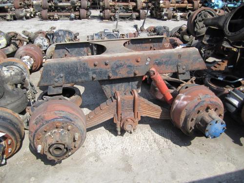 MACK  Cutoff Assembly