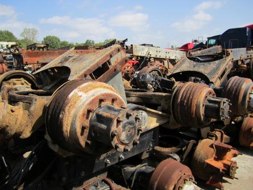 MACK  Cutoff Assembly