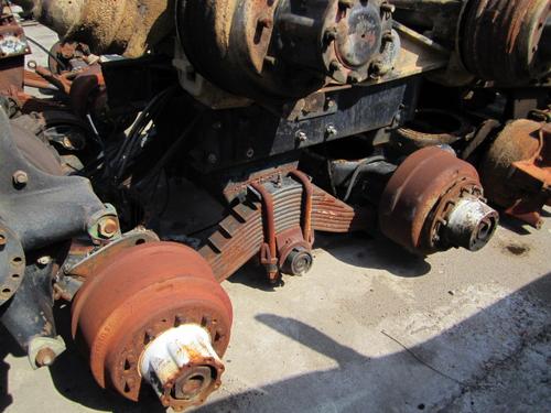 MACK  Cutoff Assembly