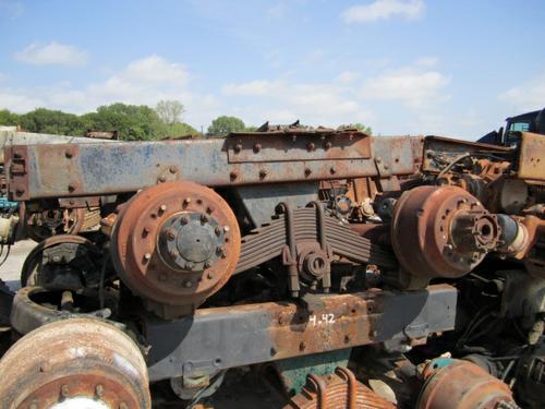 MACK CRD92 Cutoff Assembly