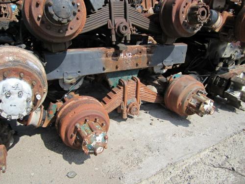 MACK CRD92 Cutoff Assembly