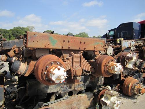 MACK CRD92 Cutoff Assembly