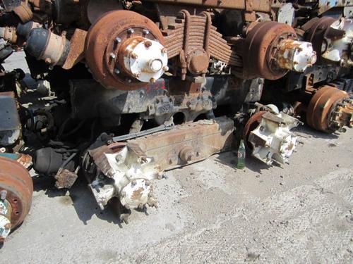 MACK CRD92 Cutoff Assembly