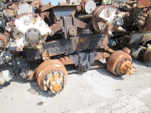 ROCKWELL TOP MOUNT Cutoff Assembly