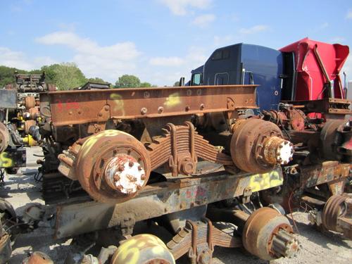 MACK CRD92 Cutoff Assembly