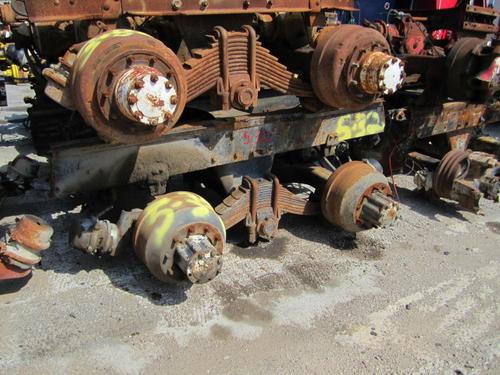 MACK CRD92 Cutoff Assembly