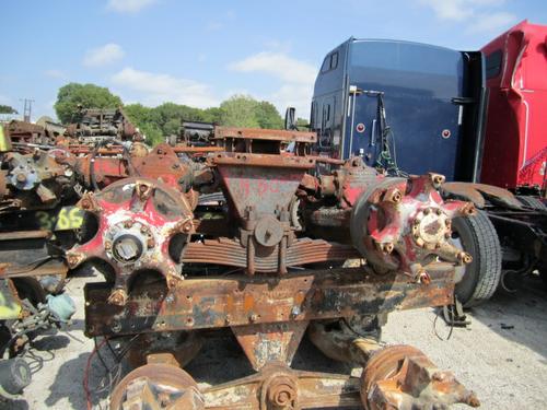 MACK CRD92 Cutoff Assembly