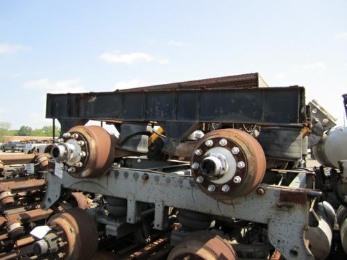 TRAILER CUTOFF  Cutoff Assembly