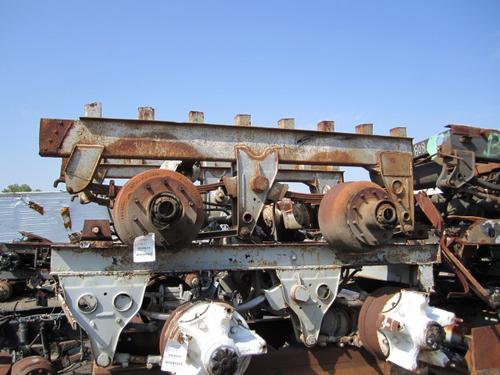 TRAILER CUTOFF  Cutoff Assembly