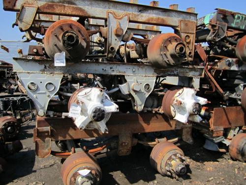 TRAILER CUTOFF  Cutoff Assembly
