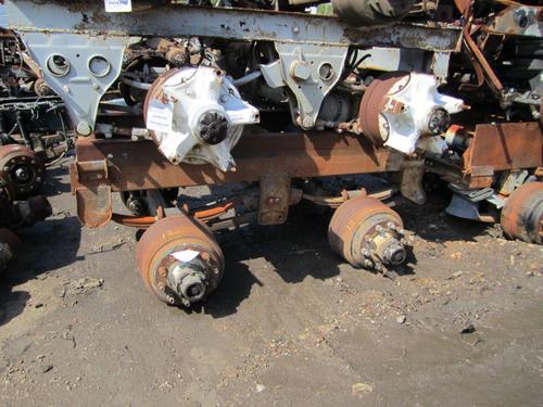 TRAILER CUTOFF  Cutoff Assembly