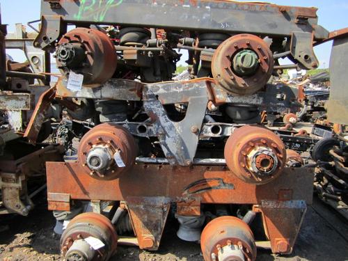 TRAILER CUTOFF  Cutoff Assembly