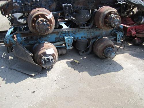  DS404 Cutoff Assembly