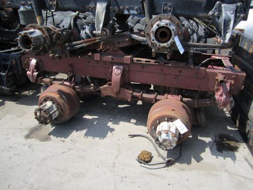 ROCKWELL SQHD Cutoff Assembly