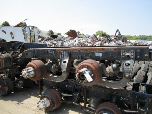 ROCKWELL RD 20145 Cutoff Assembly