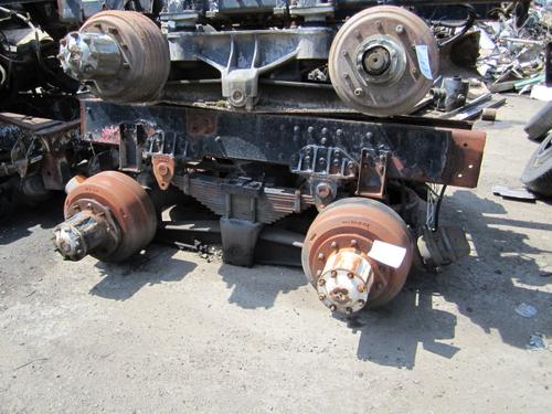 ROCKWELL TOP MOUNT Cutoff Assembly