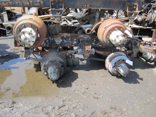 IHC RA355 Cutoff Assembly